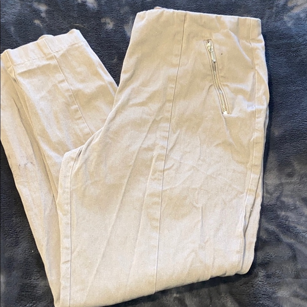 Dress pants